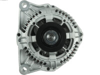 Lichtmaschine passend für Citroen Berlingo Citroen C15 Fiat Scudo Fiat Ulysse Peugeot 206 Peugeot 306 12V 80A
