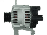 Lichtmaschine passend für Citroen Jumper Fiat Ducato Peugeot Boxer 12V 80A