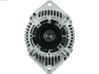 Lichtmaschine passend für Citroen Jumper Fiat Ducato Peugeot Boxer 12V 80A