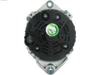 Lichtmaschine passend für Citroen Jumper Fiat Ducato Peugeot Boxer 12V 80A