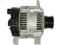 Lichtmaschine passend für Citroen Jumper Fiat Ducato Peugeot Boxer 12V 80A