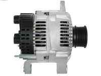 Lichtmaschine passend für Citroen Jumper Fiat Ducato Peugeot Boxer 12V 80A