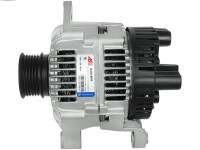 Lichtmaschine passend für Citroen Jumper Fiat Ducato Peugeot Boxer 12V 80A