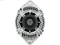 Lichtmaschine passend für Citroen Jumper Fiat Ducato Peugeot Boxer 12V 80A