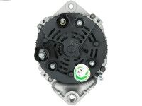 Lichtmaschine passend für Citroen Jumper Fiat Ducato Peugeot Boxer 12V 80A
