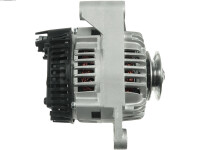 Lichtmaschine passend für Citroen AX Citroen Berlingo Peugeot 106 Peugeot 306 12V 70A