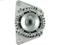 Lichtmaschine passend für Citroen AX Citroen Berlingo Peugeot 106 Peugeot 306 12V 70A