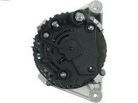 Lichtmaschine passend für Citroen AX Citroen Berlingo Peugeot 106 Peugeot 306 12V 70A