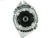 Lichtmaschine passend für Citroen AX Citroen ZX Peugeot 205 Peugeot 405 12V 80A