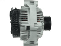 Lichtmaschine passend für Citroen Berlingo Citroen Evasion Fiat Ulysse Hyundai Lantra Lancia Zeta Peugeot 306 12V 95A
