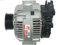 Lichtmaschine passend für Citroen Berlingo Citroen Evasion Fiat Ulysse Hyundai Lantra Lancia Zeta Peugeot 306 12V 95A