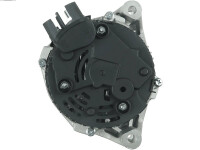 Lichtmaschine passend für Citroen Berlingo Citroen Evasion Fiat Ulysse Hyundai Lantra Lancia Zeta Peugeot 306 12V 95A