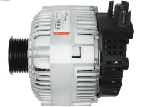 Lichtmaschine passend für Citroen Berlingo Citroen C5 Fiat Ducato Fiat Scudo Lancia Zeta Peugeot 206 12V 90A