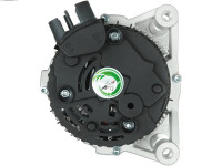 Lichtmaschine passend für Citroen Berlingo Citroen C5 Fiat Ducato Fiat Scudo Lancia Zeta Peugeot 206 12V 90A