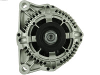 Lichtmaschine passend für Citroen Berlingo Citroen C5 Fiat Ducato Fiat Scudo Lancia Zeta Peugeot 206 12V 90A