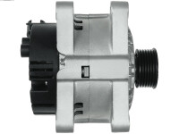 Lichtmaschine passend für Citroen Berlingo Citroen C5 Fiat Ducato Fiat Scudo Lancia Zeta Peugeot 206 12V 90A