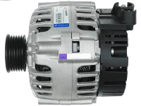 Lichtmaschine passend für Citroen Berlingo Citroen C5 Fiat Ducato Fiat Scudo Lancia Zeta Peugeot 206 12V 90A