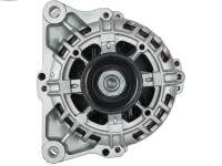 Lichtmaschine passend für Citroen Berlingo Citroen C5 Fiat Ducato Fiat Scudo Lancia Zeta Peugeot 206 12V 90A