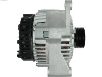 Lichtmaschine 12V 90A passend für Citroën Berlingo Citroën Saxo Peugeot 106 Peugeot Partner