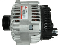 Lichtmaschine 12V 90A passend für Citroën Berlingo Citroën Saxo Peugeot 106 Peugeot Partner
