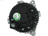 Lichtmaschine 12V 90A passend für Citroën Berlingo Citroën Saxo Peugeot 106 Peugeot Partner