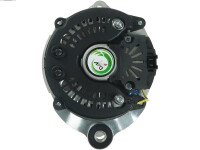 Lichtmaschine 12V 90.0A - RENAULT, R19 1.7, R19 1.8 - CA831IR - CA831IR - DRA3079