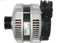 Lichtmaschine passend für Citroen Berlingo Citroen C5 Fiat Ducato Fiat Scudo Lancia Zeta Mitsubishi Outlander 12V 150A