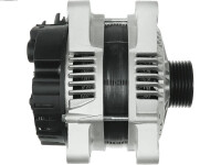 Generalüberholte Lichtmaschine 12V