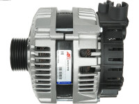 Lichtmaschine 12V 150A passend für Citroën Berlingo Citroën C5 Fiat Ducato Fiat Scudo Lancia Zeta Mitsubishi Outlander