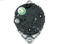 Lichtmaschine 12V 75.0A - RENAULT, Clio 1.9 dTi, Clio 2.0 16V - 0986042191, CA1304IR - 0986042191, CA1304IR - 0986042191, DRA3719