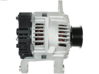Lichtmaschine 12V 75A passend für Opel Arena Renault Clio Renault Kangoo Vauxhall Arena