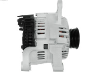 Lichtmaschine 12V 70A passend für Citroën AX Citroën Saxo Nissan Micra Peugeot 106 Rover 115