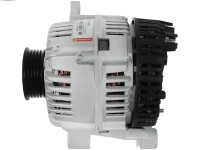 Lichtmaschine 12V 70A passend für Citroën AX Citroën Saxo Nissan Micra Peugeot 106 Rover 115