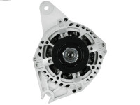 Lichtmaschine 12V 70A passend für Citroën AX Citroën Saxo Nissan Micra Peugeot 106 Rover 115