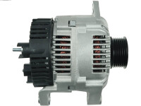 Lichtmaschine 12V 80A passend für Renault Clio Volvo S40 Volvo V40