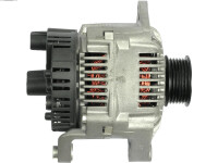 Lichtmaschine 12V 80A passend für Renault Clio Volvo S40 Volvo V40