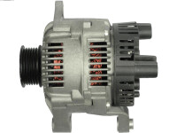 Lichtmaschine 12V 80A passend für Renault Clio Volvo S40 Volvo V40