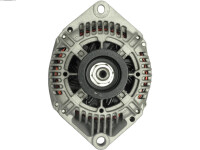 Lichtmaschine 12V 80A passend für Renault Clio Volvo S40 Volvo V40