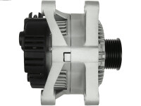 Lichtmaschine 12V 70A passend für Citroën Berlingo Citroën C15 Fiat Scudo Peugeot 1007 Peugeot 206