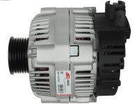 Lichtmaschine 12V 70A passend für Citroën Berlingo Citroën C15 Fiat Scudo Peugeot 1007 Peugeot 206