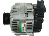 Lichtmaschine 12V 70A passend für Citroën Berlingo Citroën C15 Fiat Scudo Peugeot 1007 Peugeot 206