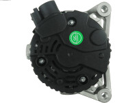 Lichtmaschine 12V 70A passend für Citroën Berlingo Citroën C15 Fiat Scudo Peugeot 1007 Peugeot 206