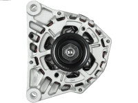 Lichtmaschine 12V 70A passend für Citroën Berlingo Citroën C15 Fiat Scudo Peugeot 1007 Peugeot 206