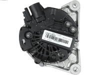 OEM VALEO Lichtmaschine 12V 70.0A - PEUGEOT, 1007 1.6 16V, 206 1.1 - 0986049370, CA1498IR - 0986049370, CA1498IR - 0986049370, DA2122