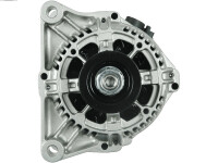 Lichtmaschine 12V 70A passend für Citroën Berlingo Citroën C15 Fiat Scudo Peugeot 1007 Peugeot 206