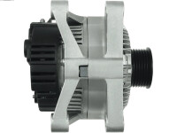 Lichtmaschine 12V 70A passend für Citroën Berlingo Citroën C15 Fiat Scudo Peugeot 1007 Peugeot 206