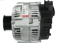 Lichtmaschine 12V 70A passend für Citroën Berlingo Citroën C15 Fiat Scudo Peugeot 1007 Peugeot 206