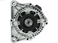 Lichtmaschine 12V 70A passend für Citroën Berlingo Citroën C15 Fiat Scudo Peugeot 1007 Peugeot 206