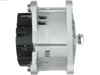 Lichtmaschine 12V 140.0A - VW, Passat 1.9 TDi 4-Motion, Passat 2.0 TDi - 0124525010, CA1678IR - 0124525010, CA1678IR - 0124525010, DRB4460