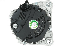 Lichtmaschine 12V 140.0A - VW, Passat 1.9 TDi 4-Motion, Passat 2.0 TDi - 0124525010, CA1678IR - 0124525010, CA1678IR - 0124525010, DRB4460
